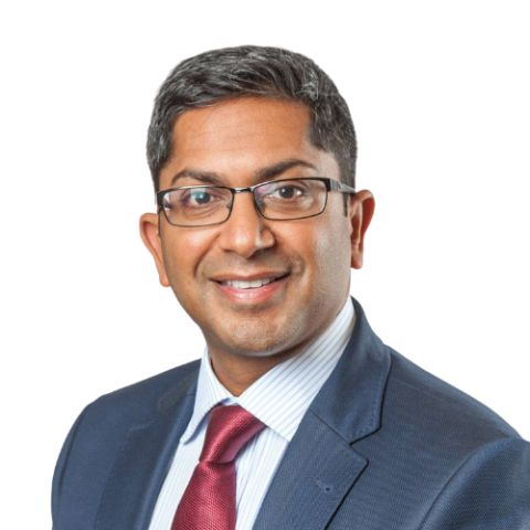 Mr Vasu Karri